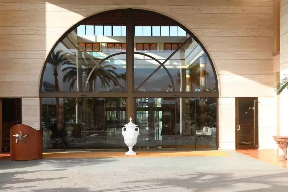 Viešbutis „IBEROSTAR SELECTION ANTHELIA“ (Kosta adechė, Tenerifė, Ispanija)