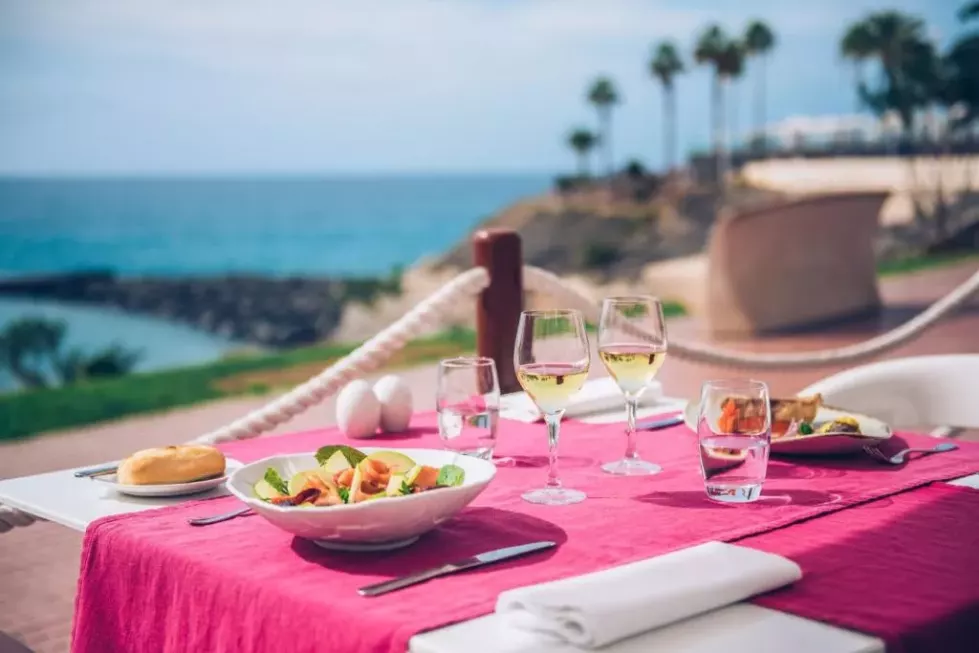 Viešbutis „IBEROSTAR SELECTION ANTHELIA“ (Kosta adechė, Tenerifė, Ispanija)
