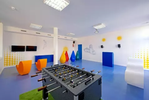 Viešbutis „IBEROSTAR SELECTION ANTHELIA“ (Kosta adechė, Tenerifė, Ispanija)