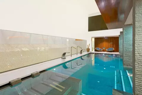 Viešbutis „IBEROSTAR SELECTION ANTHELIA“ (Kosta adechė, Tenerifė, Ispanija)