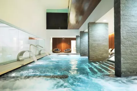 Viešbutis „IBEROSTAR SELECTION ANTHELIA“ (Kosta adechė, Tenerifė, Ispanija)
