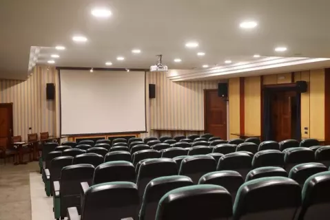 Viešbutis „IBEROSTAR SELECTION ANTHELIA“ (Kosta adechė, Tenerifė, Ispanija)
