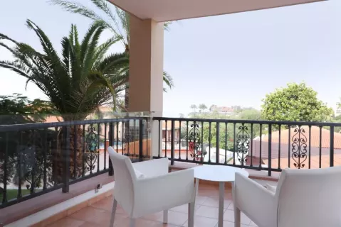 Viešbutis „IBEROSTAR SELECTION ANTHELIA“ (Kosta adechė, Tenerifė, Ispanija)