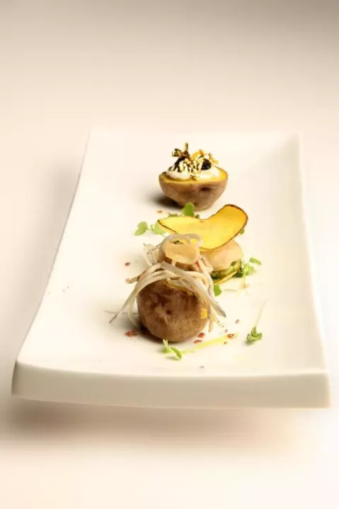 Viešbutis „IBEROSTAR SELECTION ANTHELIA“ (Kosta adechė, Tenerifė, Ispanija)