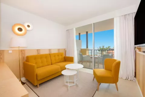 Viešbutis „IBEROSTAR SELECTION ANTHELIA“ (Kosta adechė, Tenerifė, Ispanija)