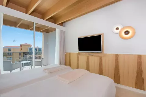 Viešbutis „IBEROSTAR SELECTION ANTHELIA“ (Kosta adechė, Tenerifė, Ispanija)