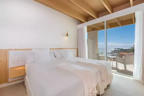 Viešbutis „IBEROSTAR SELECTION ANTHELIA“ (Kosta adechė, Tenerifė, Ispanija)