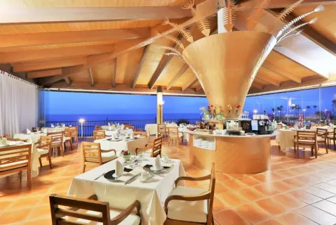 Viešbutis „IBEROSTAR SELECTION ANTHELIA“ (Kosta adechė, Tenerifė, Ispanija)