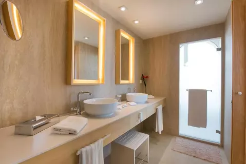 Viešbutis „IBEROSTAR SELECTION ANTHELIA“ (Kosta adechė, Tenerifė, Ispanija)