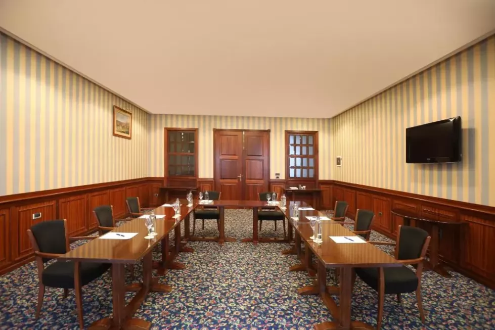 Viešbutis „IBEROSTAR SELECTION ANTHELIA“ (Kosta adechė, Tenerifė, Ispanija)