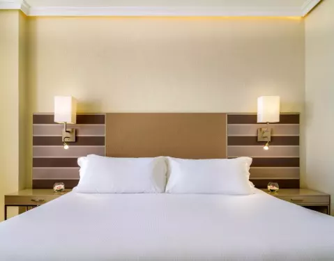 Viešbutis „H10 GRAN TINERFE“ (Kosta adechė, Tenerifė, Ispanija)