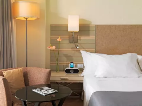 Viešbutis „H10 GRAN TINERFE“ (Kosta adechė, Tenerifė, Ispanija)