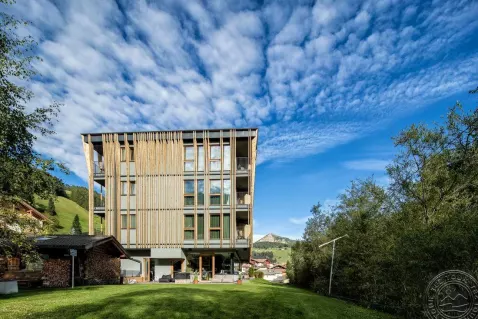 Viešbutis „EDENSELVA MOUNTAIN DESIGN HOTEL“