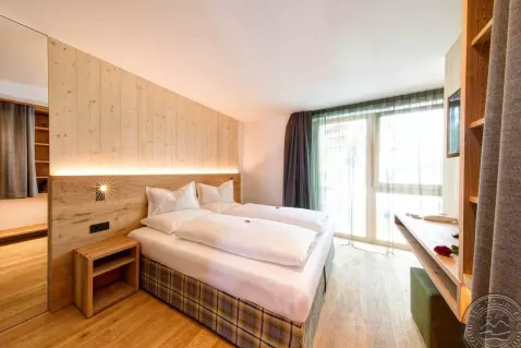 Viešbutis „EDENSELVA MOUNTAIN DESIGN HOTEL“