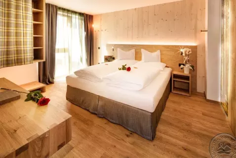 Viešbutis „EDENSELVA MOUNTAIN DESIGN HOTEL“