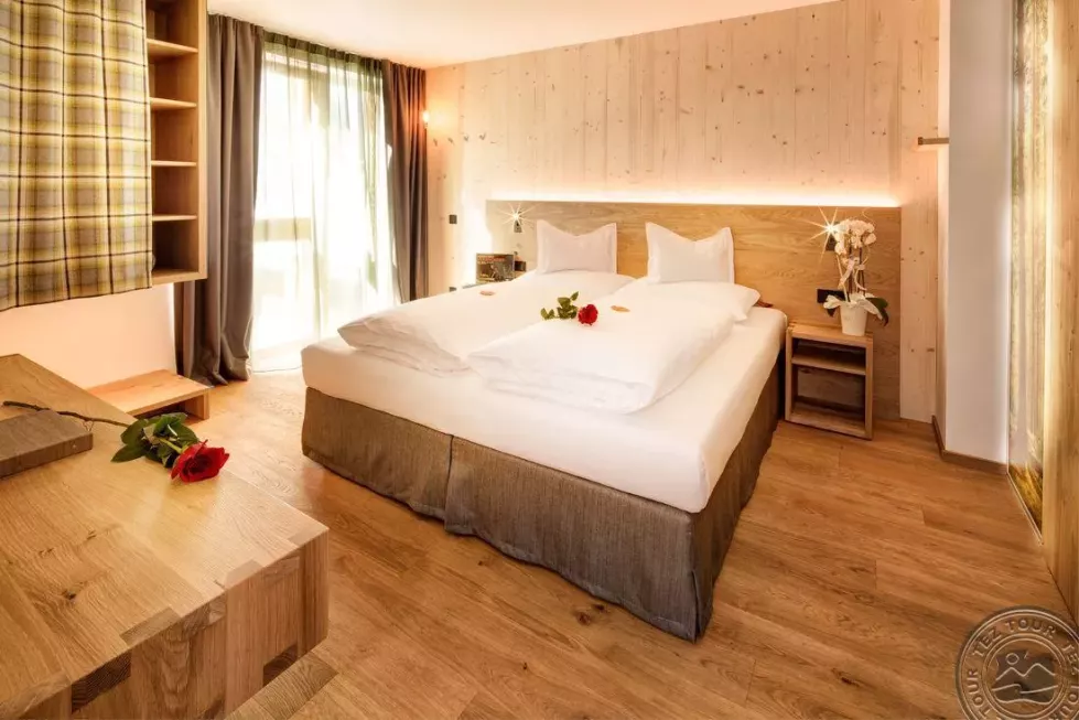 Viešbutis „EDENSELVA MOUNTAIN DESIGN HOTEL“