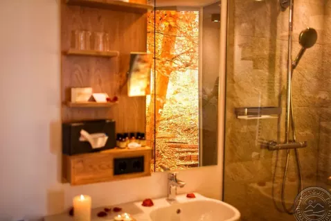 Viešbutis „EDENSELVA MOUNTAIN DESIGN HOTEL“