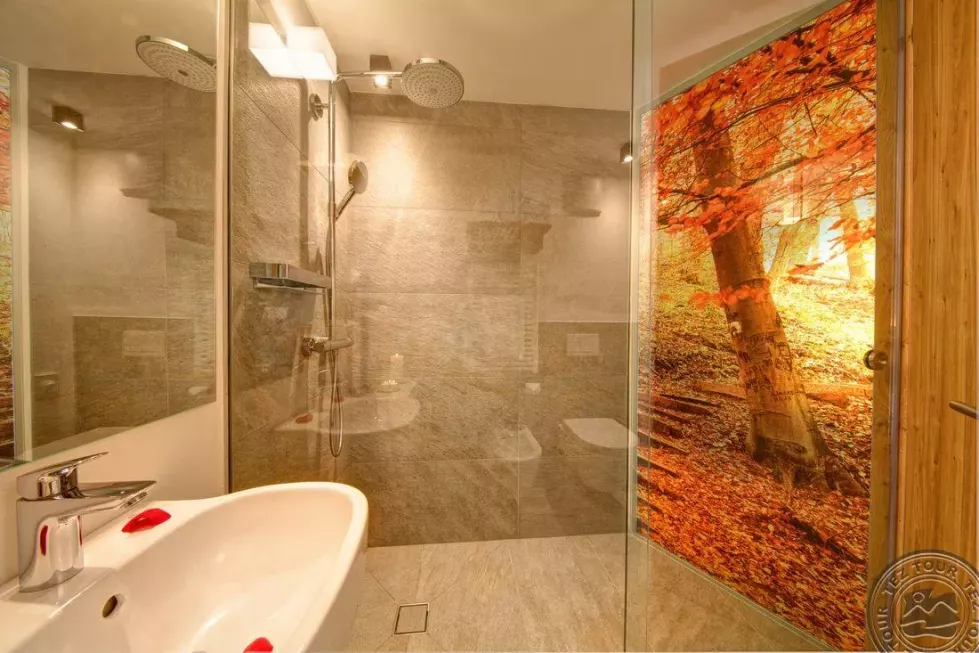 Viešbutis „EDENSELVA MOUNTAIN DESIGN HOTEL“