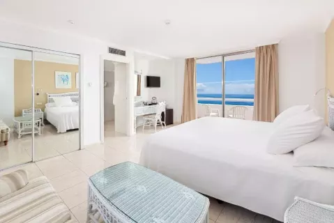 Viešbutis „SOL ARONA TENERIFE“ (Plaja de las amerikas, Tenerifė, Ispanija)