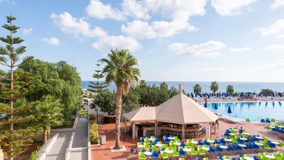 Viešbutis „ROYAL & IMPERIAL BELVEDERE“ (Chersonisas, Kreta, Graikija)