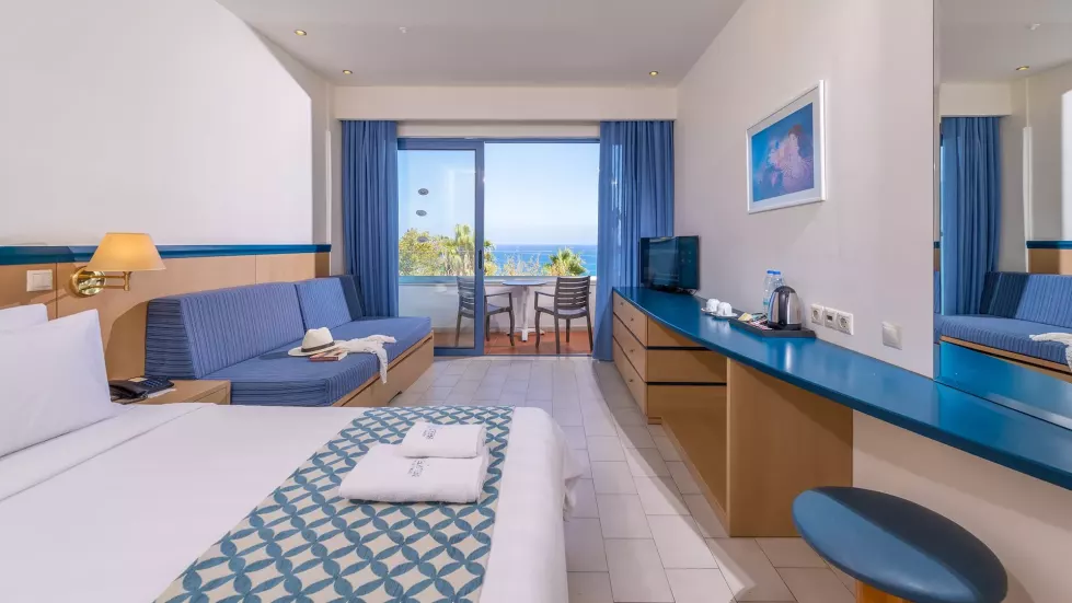 Viešbutis „ROYAL & IMPERIAL BELVEDERE“ (Chersonisas, Kreta, Graikija)