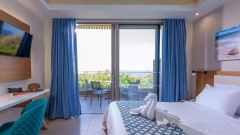 Viešbutis „ROYAL & IMPERIAL BELVEDERE“ (Chersonisas, Kreta, Graikija)