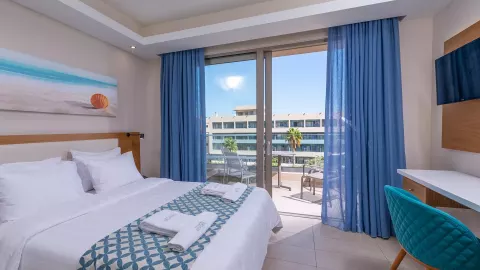 Viešbutis „ROYAL & IMPERIAL BELVEDERE“ (Chersonisas, Kreta, Graikija)