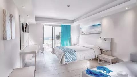 Viešbutis „ROYAL & IMPERIAL BELVEDERE“ (Chersonisas, Kreta, Graikija)