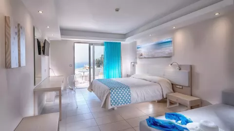 Viešbutis „ROYAL & IMPERIAL BELVEDERE“ (Chersonisas, Kreta, Graikija)