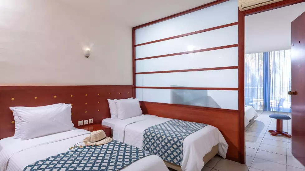 Viešbutis „ROYAL & IMPERIAL BELVEDERE“ (Chersonisas, Kreta, Graikija)