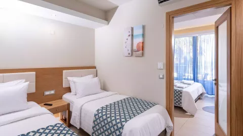 Viešbutis „ROYAL & IMPERIAL BELVEDERE“ (Chersonisas, Kreta, Graikija)