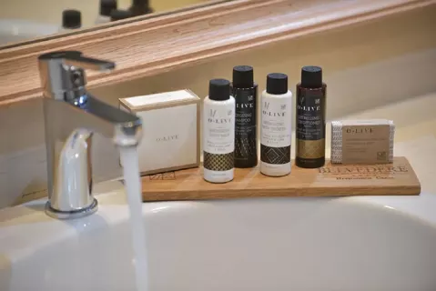 Viešbutis „ROYAL & IMPERIAL BELVEDERE“ (Chersonisas, Kreta, Graikija)