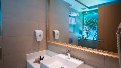 Viešbutis „ROYAL & IMPERIAL BELVEDERE“ (Chersonisas, Kreta, Graikija)