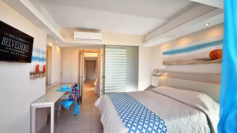 Viešbutis „ROYAL & IMPERIAL BELVEDERE“ (Chersonisas, Kreta, Graikija)