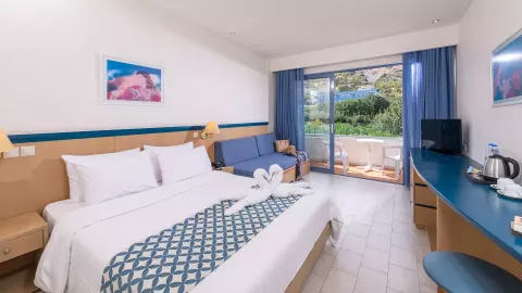 Viešbutis „ROYAL & IMPERIAL BELVEDERE“ (Chersonisas, Kreta, Graikija)