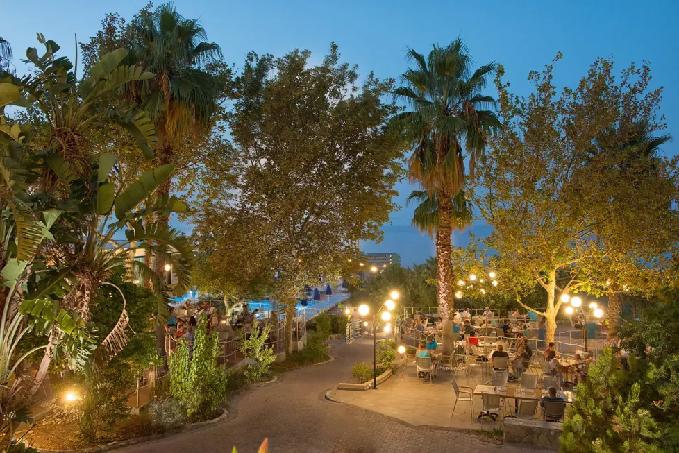 Viešbutis „ROYAL & IMPERIAL BELVEDERE“ (Chersonisas, Kreta, Graikija)