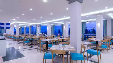 Viešbutis „ROYAL & IMPERIAL BELVEDERE“ (Chersonisas, Kreta, Graikija)