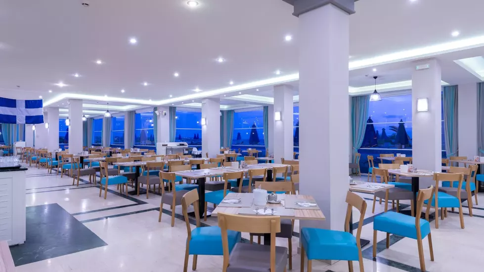 Viešbutis „ROYAL & IMPERIAL BELVEDERE“ (Chersonisas, Kreta, Graikija)