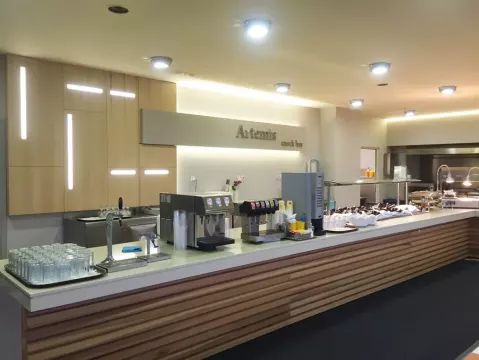 Viešbutis „ROYAL & IMPERIAL BELVEDERE“ (Chersonisas, Kreta, Graikija)