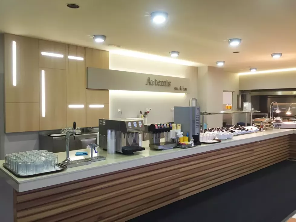 Viešbutis „ROYAL & IMPERIAL BELVEDERE“ (Chersonisas, Kreta, Graikija)