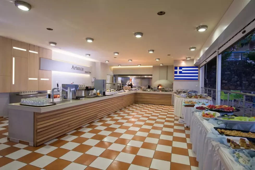 Viešbutis „ROYAL & IMPERIAL BELVEDERE“ (Chersonisas, Kreta, Graikija)