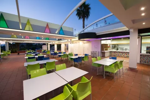 Viešbutis „ROYAL & IMPERIAL BELVEDERE“ (Chersonisas, Kreta, Graikija)