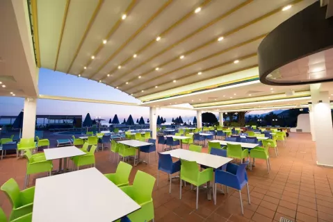 Viešbutis „ROYAL & IMPERIAL BELVEDERE“ (Chersonisas, Kreta, Graikija)