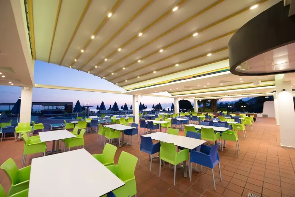 Viešbutis „ROYAL & IMPERIAL BELVEDERE“ (Chersonisas, Kreta, Graikija)