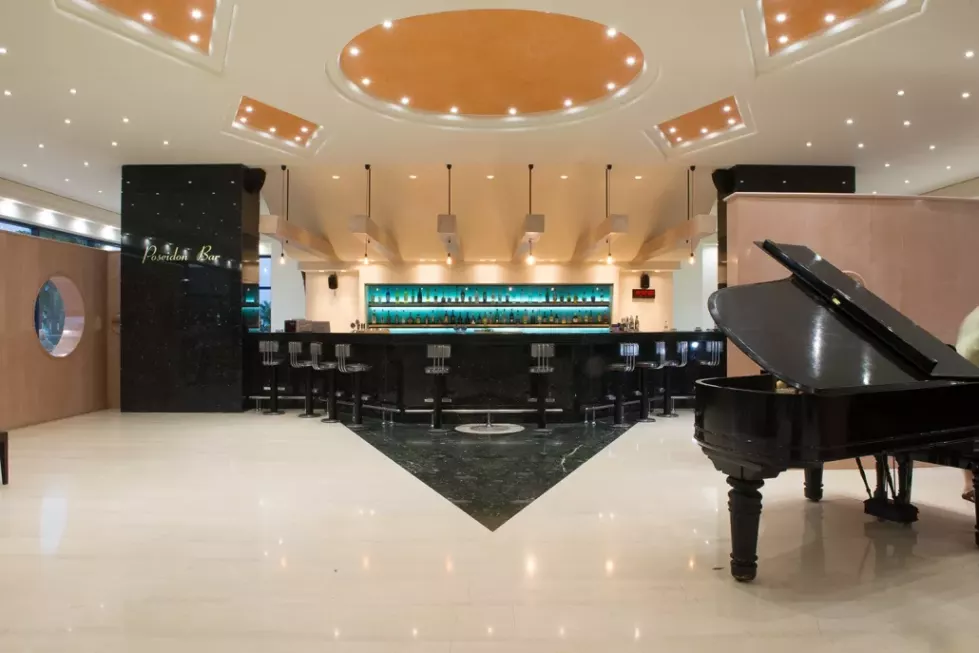 Viešbutis „ROYAL & IMPERIAL BELVEDERE“ (Chersonisas, Kreta, Graikija)