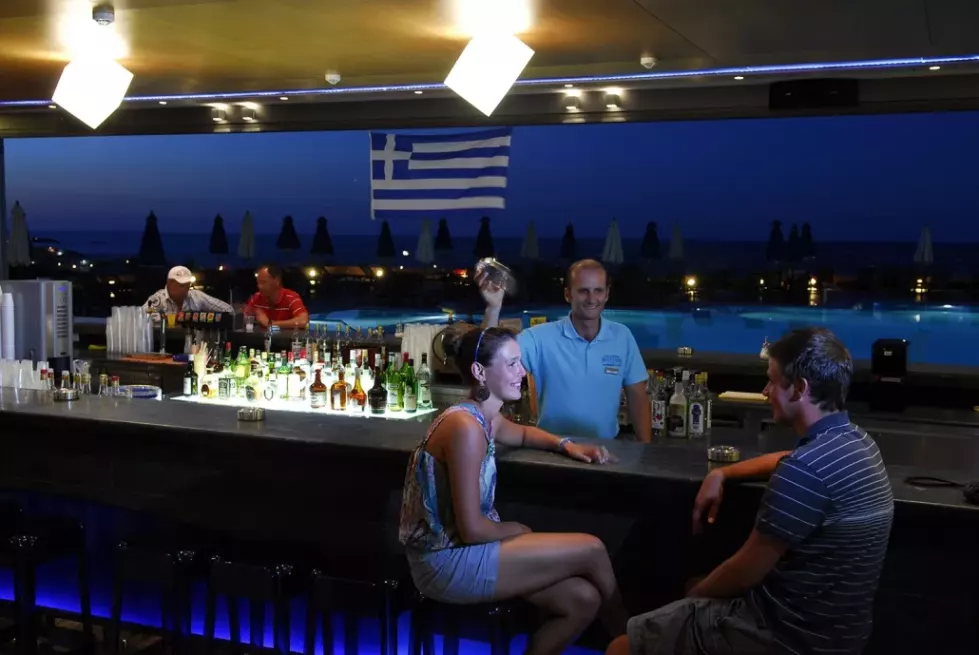 Viešbutis „ROYAL & IMPERIAL BELVEDERE“ (Chersonisas, Kreta, Graikija)