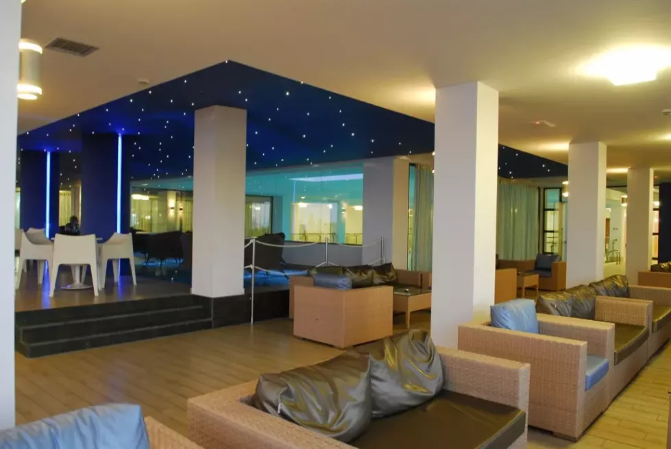 Viešbutis „ROYAL & IMPERIAL BELVEDERE“ (Chersonisas, Kreta, Graikija)