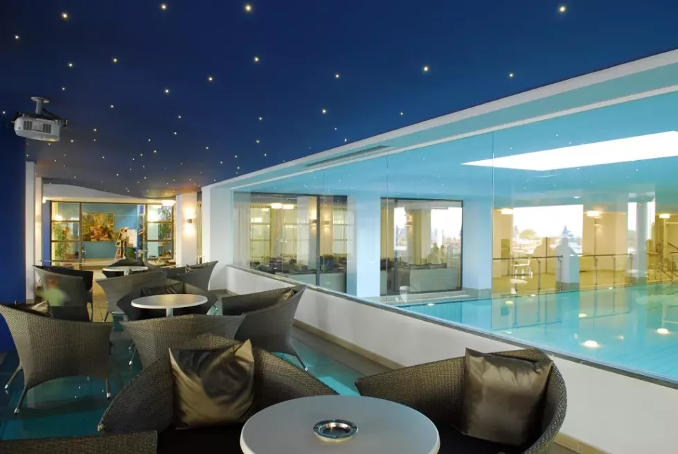 Viešbutis „ROYAL & IMPERIAL BELVEDERE“ (Chersonisas, Kreta, Graikija)