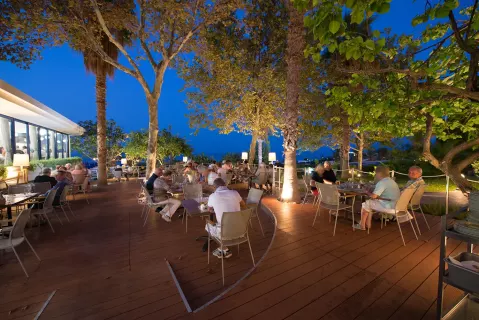 Viešbutis „ROYAL & IMPERIAL BELVEDERE“ (Chersonisas, Kreta, Graikija)