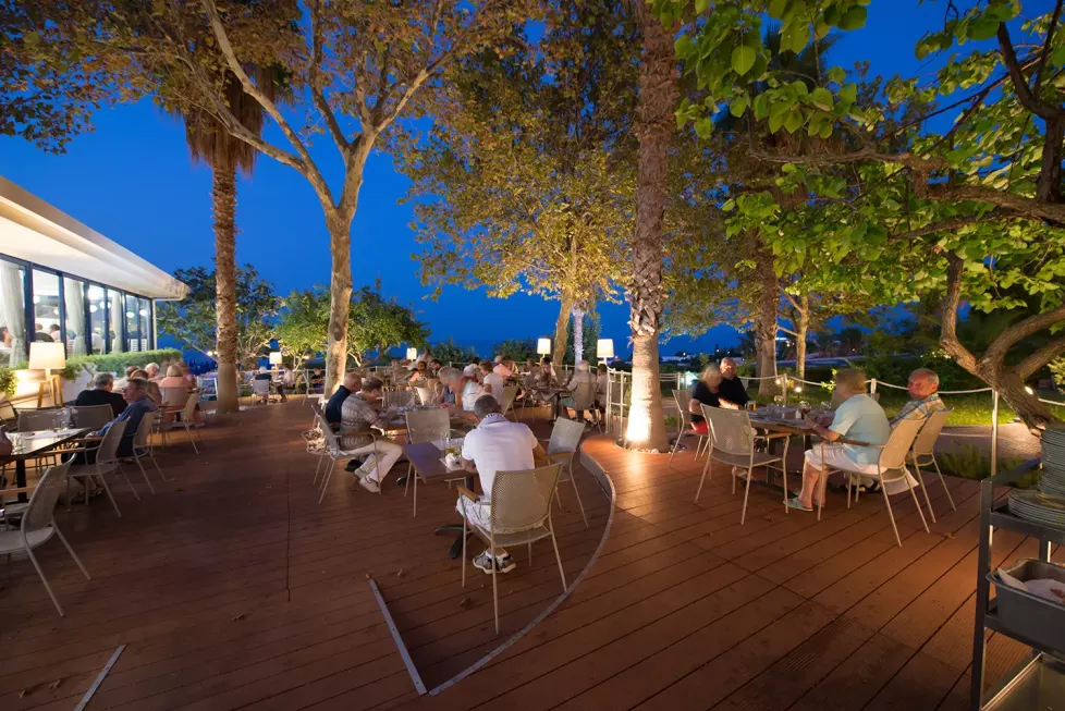 Viešbutis „ROYAL & IMPERIAL BELVEDERE“ (Chersonisas, Kreta, Graikija)